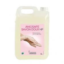 ANIOS SAVON DOUX