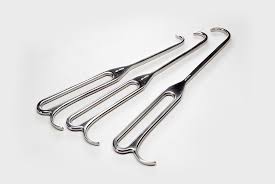 CROCHET A OS DE LAMBOTTE 26 CM – Image 4