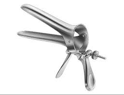 SPECULUM VAGINAL INOX TYPE CUSCO – Image 5