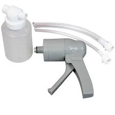 ASPIRATEUR DE MUCOSITES MANUEL TYPE ASPI VAC – Image 3