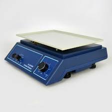 AGITATEUR DE KLEIN DE LABORATOIRE - OSCILLATTEUR – Image 4