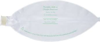 RESERVOIR A OXYGENE POUR INSUFFLATEUR – Image 4