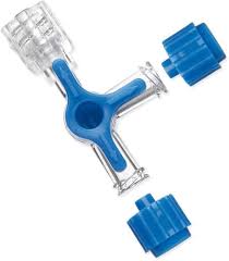 ROBINET DE PERFUSION 3 VOIES – Image 7