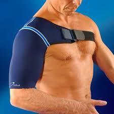 SUPPORT EPAULE – Image 5