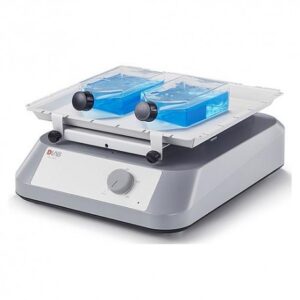 AGITATEUR MAGNETIQUE- PLAQUE CHAUFFANTE – Image 3