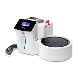 ANALYSEUR D'ELECTROLYTES – Image 2