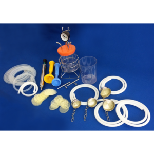 VENTOUSE OBSTETRICALE MANUELLE EN SILICONE – Image 2