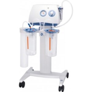 ASPIRATEUR MEDICAL MEDELA POUR SALLE D'OPÉRATION