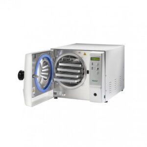 AUTOCLAVE DE PAILLASSE – Image 5