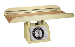 PESE BEBE MECANIQUE – Image 3