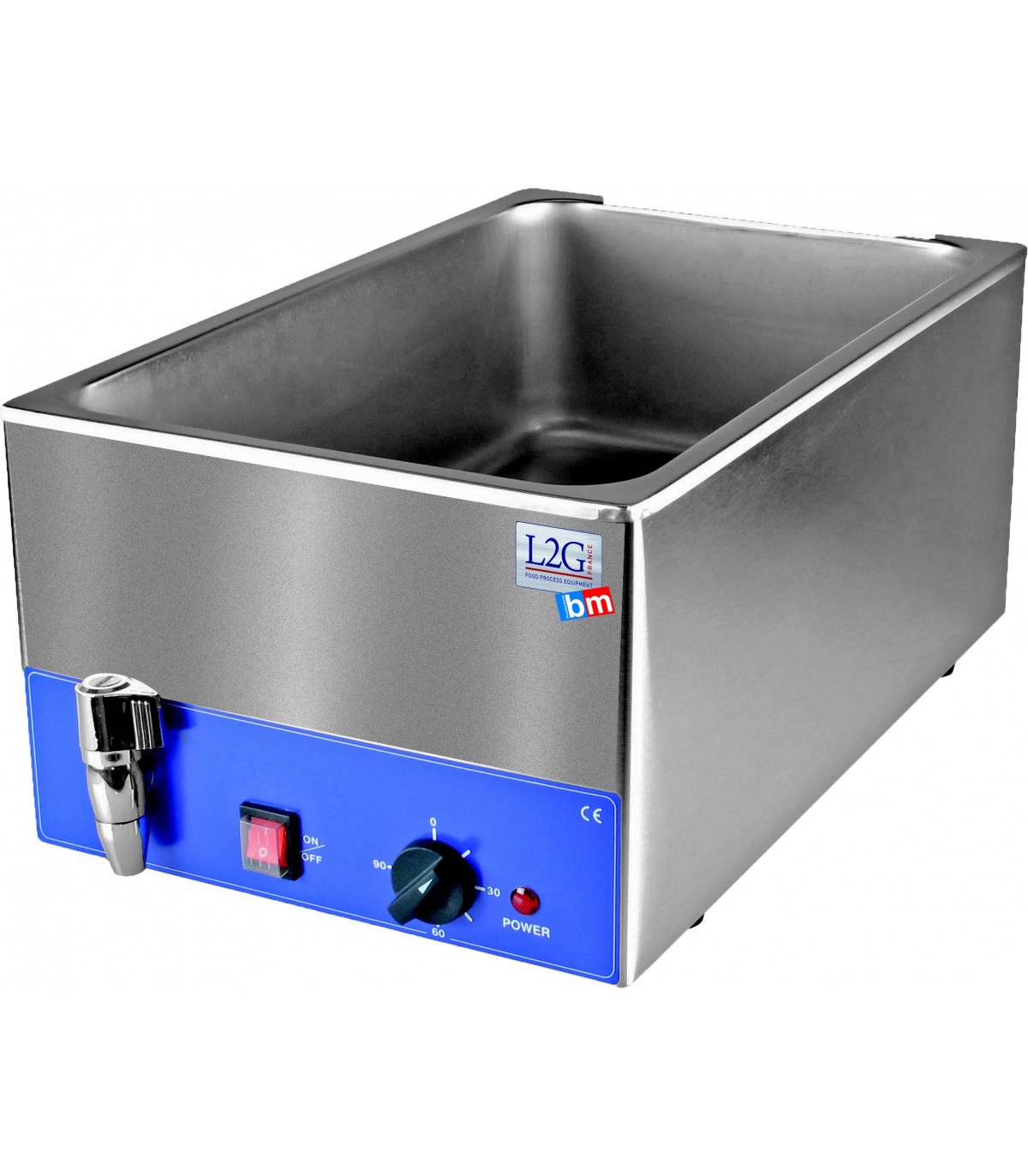 BAIN MARIE