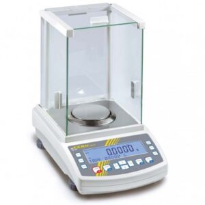 BALANCE ANALYTIQUE ELECTRONIQUE DE PRECISION 220 GR / 0,1 MG