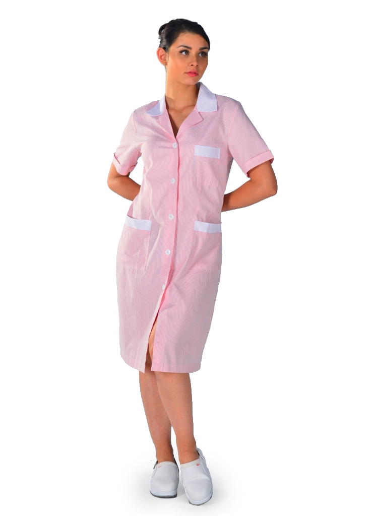 BLOUSE SAGE FEMME – Image 2