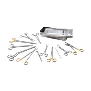 BOITE CHIRURGIE DES REINS