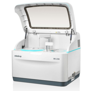 AUTOMATE DE BIOCHIMIE BS-230