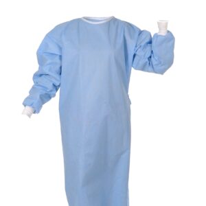 CASAQUES DE CHIRURGIE STERILES JETABLES