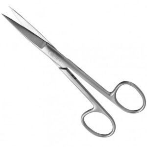 CISEAU POINTUS 16CM EN STOCK