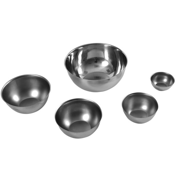 CUVETTE RONDE OU CUPULE – Image 7