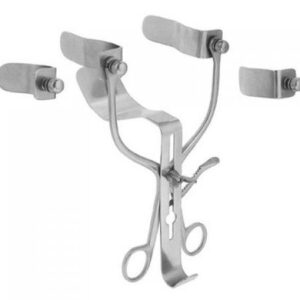 ECARTEUR MILLIN RINSHAK