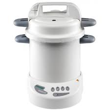 MINI STERILISATEUR AUTOCLAVE CLASSIC