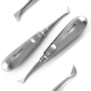 ASCENSEUR DENTAIRE PLAQUE  CRYER