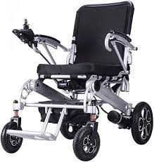 FAUTEUIL ROULANT ELECTRIQUE