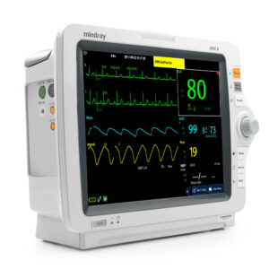 MONITEUR MULTIPARAMETRIQUE – Image 5