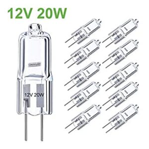 AMPOULES DE MICROSCOPE