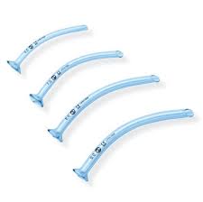 CANULES NASOPHARYNGES