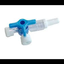 ROBINET DE PERFUSION 3 VOIES – Image 5