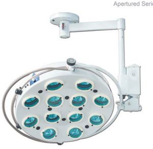 LAMPE SCIALYTIQUE PLAFONNEE 1 BRAS – Image 4