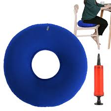 COUSSIN D'ASSISE GONFLABLE – Image 2