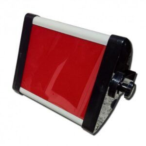 LANTERNE INACTINIQUE POUR LA RADIOLOGIE – Image 2