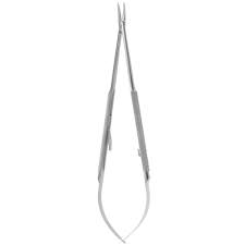 CASTROVIEJO MICRO CISEAUX PORTE-AIGUILLE – Image 4