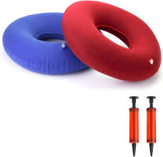 COUSSIN D'ASSISE GONFLABLE – Image 3