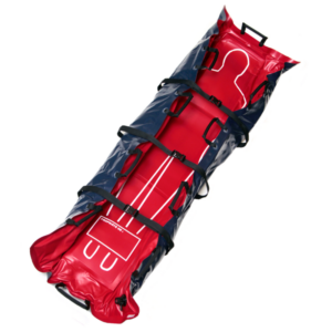 MATELAS IMMOBILISATEUR A DEPRESSION