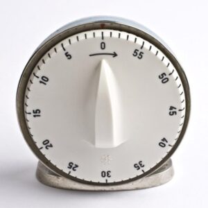 CHRONOMETRE DE LABORATOIRE