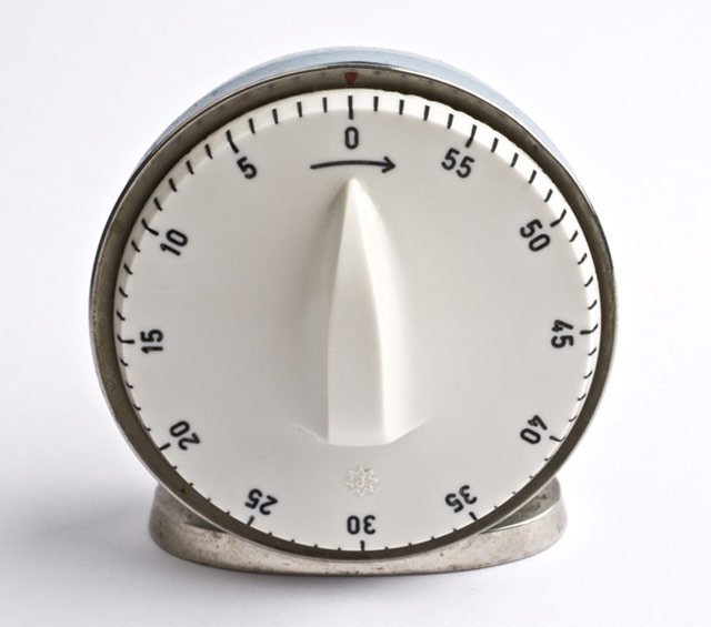 CHRONOMETRE DE LABORATOIRE