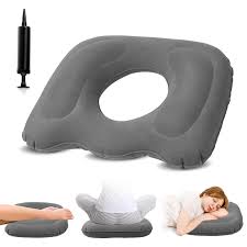 COUSSIN D'ASSISE GONFLABLE – Image 5