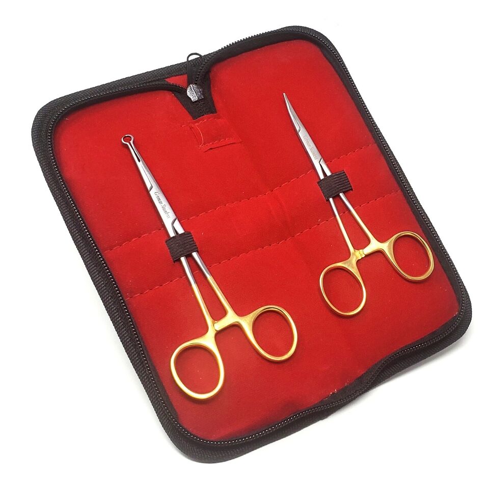 KIT DE VASECTOMIE SANS SUTURE – Image 3