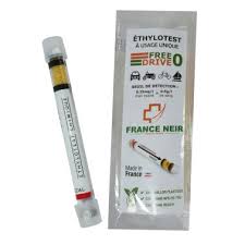 ETHYLOTEST JETABLE – Image 5