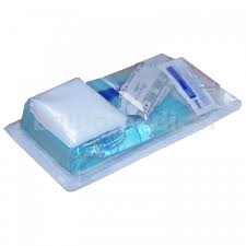 KIT DE SONDAGE URINAIRE