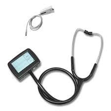 STETHOSCOPE ELECTRONIQUE CONTEC – Image 3