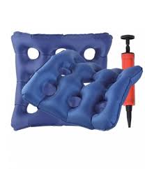 COUSSIN D'ASSISE GONFLABLE – Image 6