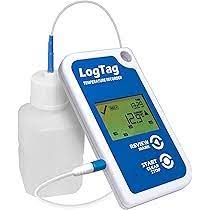 ENREGISTREUR LOGTAG – Image 6