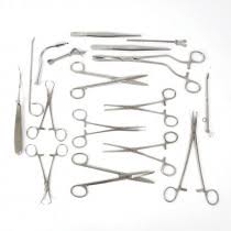 BOITE ACCOUCHEMENT - ÉPISIOTOMIE