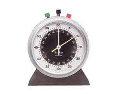 CHRONOMETRE DE LABORATOIRE – Image 7
