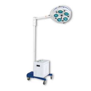 LAMPE SCIALYTIQUE MOBILE SUR PIEDS