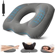 COUSSIN D'ASSISE GONFLABLE – Image 7