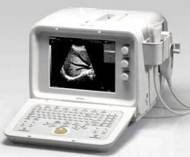ECHOGRAPHE DUS3